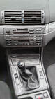 BMW 3 Series E46 1998-2006 Innenraum Abdeckungen Titan Foto 6