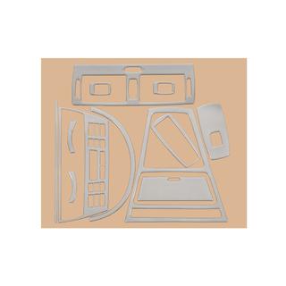 Armaturenbrett Abdeckungen BMW X3 E83 2003-2010 Foto 2