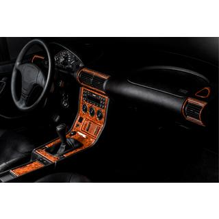 Innenraum Blenden BMW Z3 BMW Z3 1996-1999 Foto 2