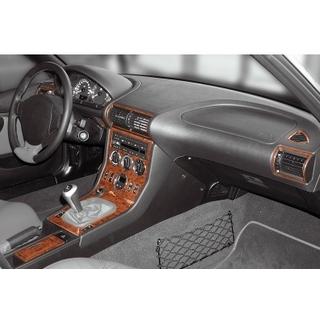 Innenraum Blenden BMW Z3 BMW Z3 1999-2002 Foto 2