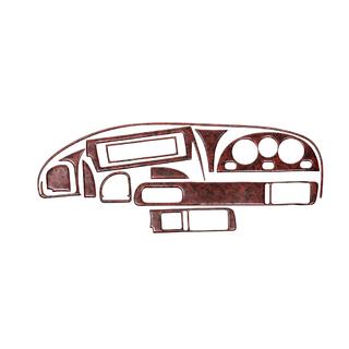 Innenraum Abdeckungen Chevrolet Tacuma/Rezzo 2000-2008 Foto 1