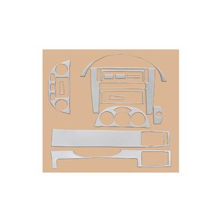 Armaturenbrett Abdeckung Sedan (Meric) Chevrolet Lacetti 2003-2024 Foto 4