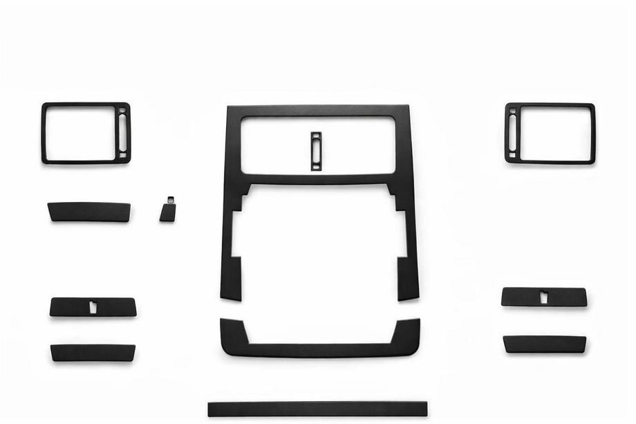 Citroen Jumpy 2007–2017 Armaturenbrett Abdeckungen Image