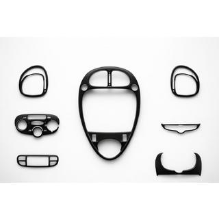 Tuning Innenraum Abdeckungen Merich Citroen Xsara Picasso 1999-2012 Foto 1