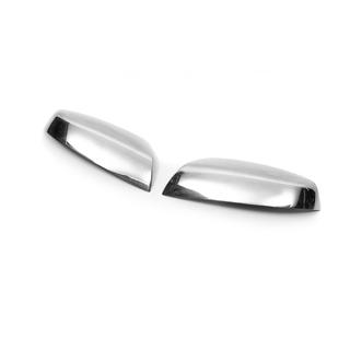 Spiegelabdeckungen Chrom (2 Stk) Kia Sorento II XM 2009-2014 Foto 4