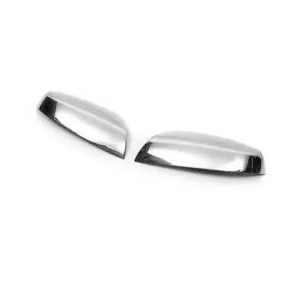 Spiegelabdeckungen Chrom (2 Stk) Kia Sorento II XM 2009-2014 Foto 4