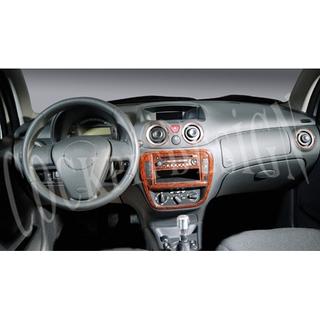 Armaturenbrett Abdeckungen Citroen C-3 2002-2009 Foto 4