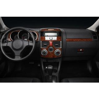 Armaturenbrett Abdeckungen Daihatsu Terios 2006-2017 Foto 1