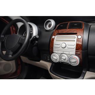 Armaturenbrett Abdeckungen Daihatsu Sirion 2005-2015 Foto 1
