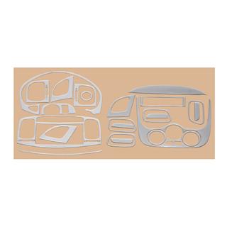 Armaturenbrett Abdeckungen Hyundai Accent 2006-2010 Foto 3