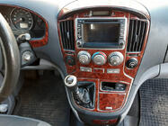 Hyundai H300, H1, Starex 2008-2020 Armaturenbrett Abdeckungen (Big Set) Foto 8
