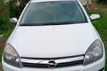Opel Astra H 2004-2013 Spiegelabdeckungen Chrom (2004-2010, 2 Stk) Foto 6