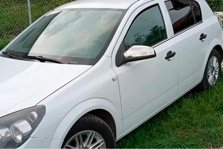Opel Astra H 2004-2013 Spiegelabdeckungen Chrom (2004-2010, 2 Stk) Chrom Kunststoff Foto 4