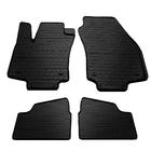 Opel Astra H 2004-2013 Gummimatten (4 Stk, Stingray) Foto 2