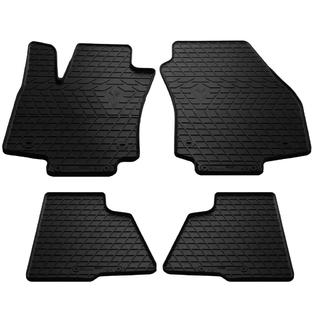 Gummimatten (4 Stk, Stingray) Opel Astra H 2004-2013 Foto 1