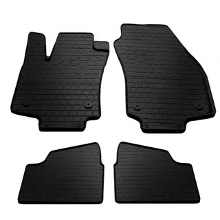 Gummimatten (4 Stk, Stingray) Opel Astra H 2004-2013 Foto 2