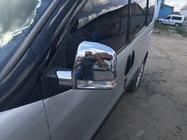 Opel Combo 2012-2018 Spiegelabdeckungen (2 Stk, ABS) Foto 2