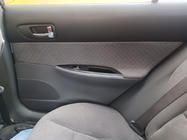 Mazda 6 2003-2008 Armaturenbrett Abdeckungen Holz Foto 6