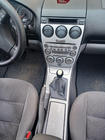Mazda 6 2003-2008 Armaturenbrett Abdeckungen Holz Foto 5