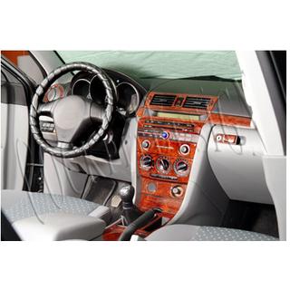 Armaturenbrett Abdeckungen Mazda 3 2003-2009 Foto 4