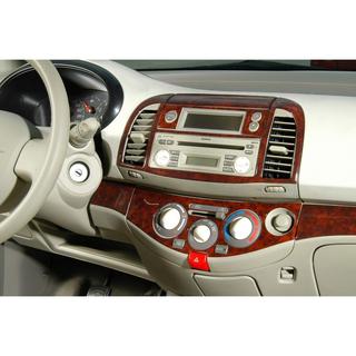 Armaturenbrett Abdeckungen Nissan Micra K12 2003-2010 Foto 2
