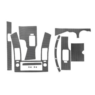 Innenraum Tuning Set (12 Teile) Foto 2