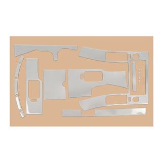 Innenraum Tuning Set (12 Teile) Foto 3