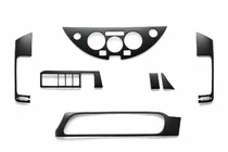 Nissan Note 2004-2012 Armaturenbrett Abdeckungen Foto 1
