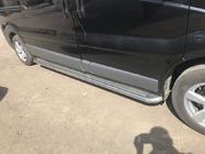 Opel Vivaro 2001–2015 Seitenschweller Premium (2 Stk., Edelstahl) Foto 3
