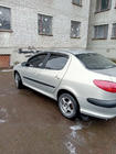 Peugeot 206 1998-2024 Edelstahl Türgriffblenden 4 Stk, Carmos - Türkischer Stahl Foto 4