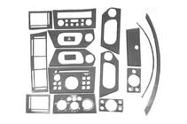 Opel Meriva 2002-2010 Armaturenbrett Abdeckungen Titan Foto 3