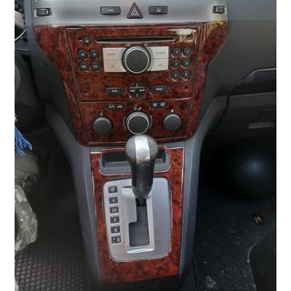 Innenraum Abdeckungen Foto 4