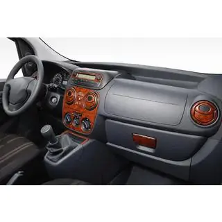 Armaturenbrett Abdeckungen Peugeot Bipper 2008-2017 Foto 1