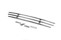 Peugeot Partner Tepee 2008-2018 Kompletter Kühlergrill (Edelstahl) Ab 2012 Foto 3