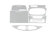 Renault Laguna 2001-2007 Armaturenbrett Abdeckungen (2001-2005) Foto 3