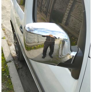 Spiegelabdeckungen 2008-2013 (2 Stk) Renault Kangoo 2008–2020 Foto 1