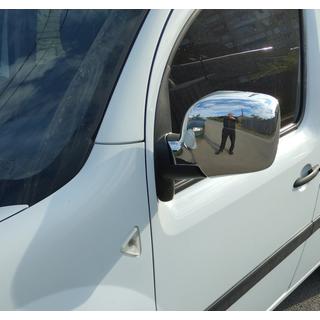 Spiegelabdeckungen 2008-2013 (2 Stk) Renault Kangoo 2008–2020 Foto 2
