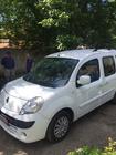 Renault Kangoo 2008–2020 Dachreling Schwarz Foto 4