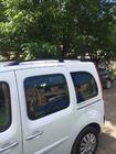 Renault Kangoo 2008–2020 Dachreling Schwarz Foto 5