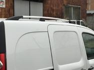Renault Kangoo 2008–2020 Dachreling Chrom Foto 8