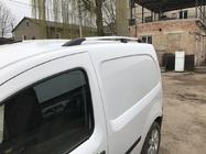 Renault Kangoo 2008–2020 Dachreling Chrom Foto 10