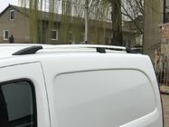 Renault Kangoo 2008–2020 Dachreling Chrom Foto 14