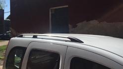 Renault Kangoo 2008–2020 Dachreling Chrom Foto 16