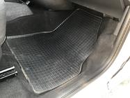 Renault Kangoo 2008–2020 Gummimatten (Stingray) 4 Stk, Premium - geruchsfreie Gummimatten Foto 2