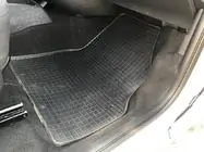 Renault Kangoo 2008–2020 Gummimatten (Stingray) Foto 2