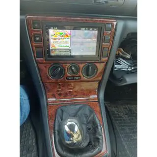 Auto Dekor Meric (Variante Nr.1) Foto 2