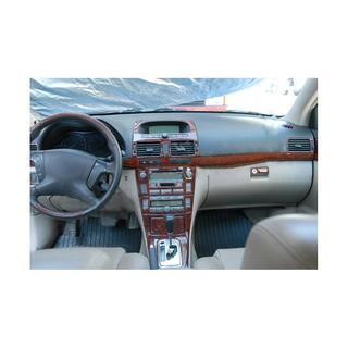 Armaturenbrett Abdeckung Small Toyota Avensis 2003-2009 Foto 3