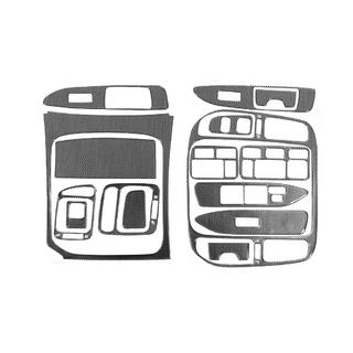 Armaturenbrett Abdeckungen Toyota Land Cruiser 100 1998-2007 Foto 2