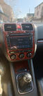 Volkswagen Jetta 2006-2011 Armaturenbrett Abdeckungen Carbon Foto 4