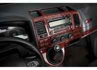 Volkswagen T5 2010-2015 Armaturenbrett Abdeckungen Titan Foto 4